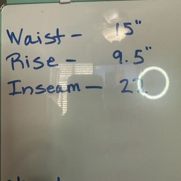 Lululemon Crop Leggings Zippered Ankle Women 10 Black Stretch Breathable Gym - Picture 5 of 5